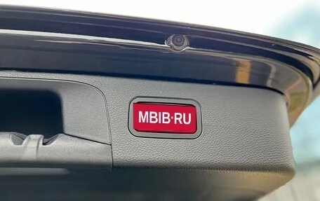 Mercedes-Benz GLC AMG, 2020 год, 6 250 111 рублей, 23 фотография