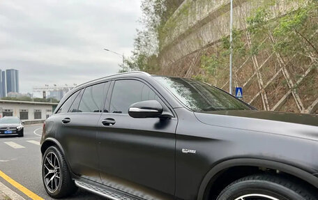 Mercedes-Benz GLC AMG, 2020 год, 6 250 111 рублей, 26 фотография