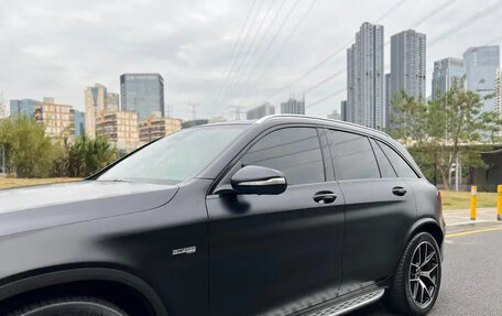 Mercedes-Benz GLC AMG, 2020 год, 6 250 111 рублей, 27 фотография