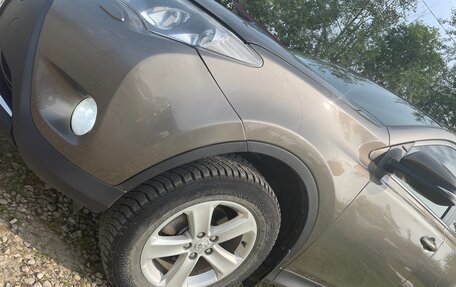 Toyota RAV4, 2013 год, 1 750 000 рублей, 5 фотография