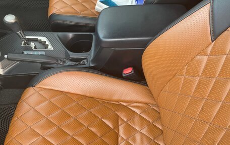 Toyota RAV4, 2013 год, 1 750 000 рублей, 7 фотография
