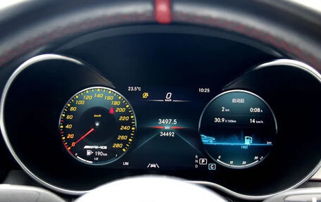 Mercedes-Benz GLC Coupe AMG, 2022 год, 5 150 111 рублей, 6 фотография
