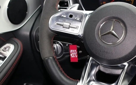 Mercedes-Benz GLC Coupe AMG, 2022 год, 5 150 111 рублей, 7 фотография