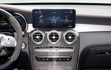 Mercedes-Benz GLC Coupe AMG, 2022 год, 5 150 111 рублей, 10 фотография