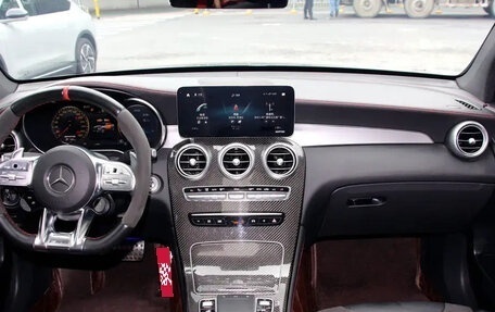 Mercedes-Benz GLC Coupe AMG, 2022 год, 5 150 111 рублей, 12 фотография