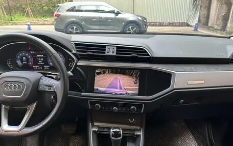 Audi Q3, 2021 год, 2 330 000 рублей, 2 фотография
