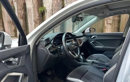 Audi Q3, 2021 год, 2 330 000 рублей, 8 фотография
