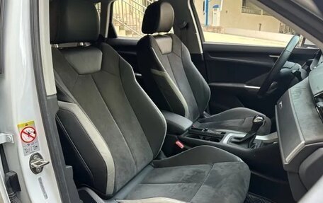 Audi Q3, 2021 год, 2 330 000 рублей, 11 фотография