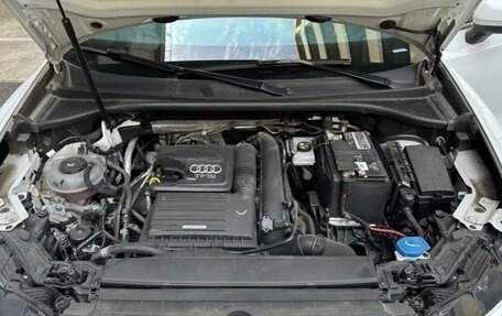 Audi Q3, 2021 год, 2 330 000 рублей, 13 фотография