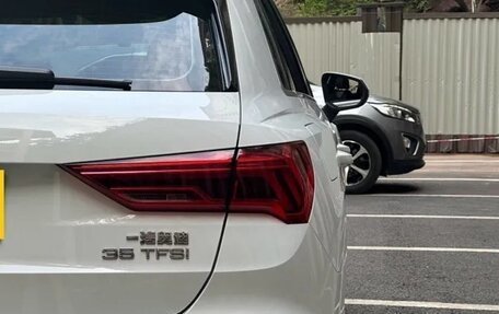 Audi Q3, 2021 год, 2 330 000 рублей, 15 фотография