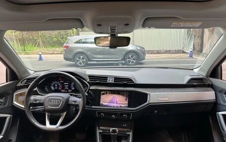 Audi Q3, 2021 год, 2 330 000 рублей, 16 фотография