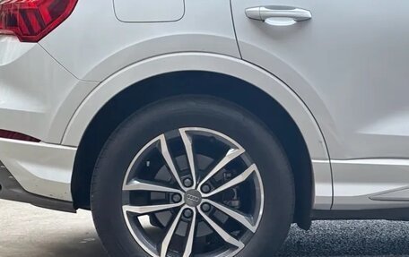 Audi Q3, 2021 год, 2 330 000 рублей, 20 фотография
