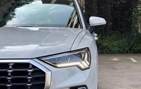 Audi Q3, 2021 год, 2 330 000 рублей, 28 фотография