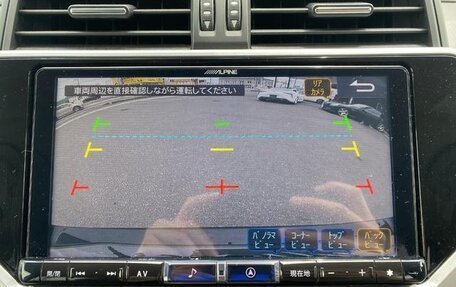 Toyota Land Cruiser Prado 150 рестайлинг 2, 2022 год, 2 541 000 рублей, 27 фотография