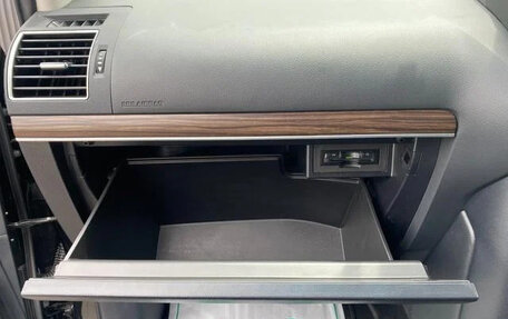 Toyota Land Cruiser Prado 150 рестайлинг 2, 2022 год, 2 541 000 рублей, 29 фотография