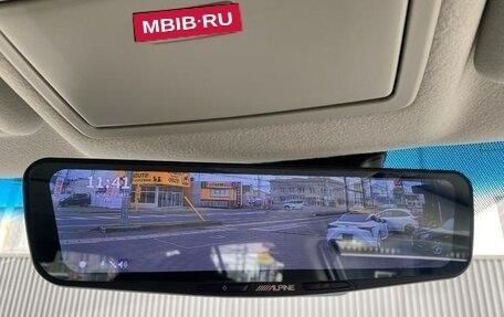 Toyota Land Cruiser Prado 150 рестайлинг 2, 2022 год, 2 541 000 рублей, 28 фотография