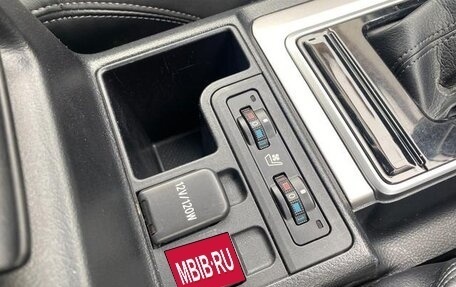 Toyota Land Cruiser Prado 150 рестайлинг 2, 2022 год, 2 541 000 рублей, 21 фотография