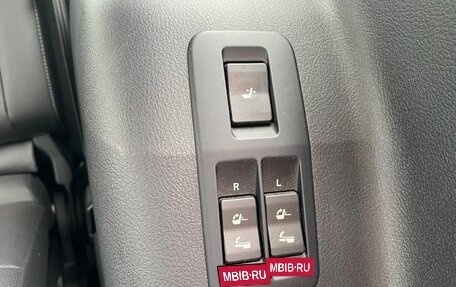 Toyota Land Cruiser Prado 150 рестайлинг 2, 2022 год, 2 541 000 рублей, 22 фотография