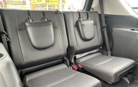 Toyota Land Cruiser Prado 150 рестайлинг 2, 2022 год, 2 541 000 рублей, 35 фотография