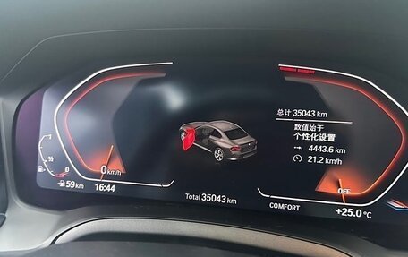 BMW 2 серия, 2022 год, 3 100 020 рублей, 6 фотография
