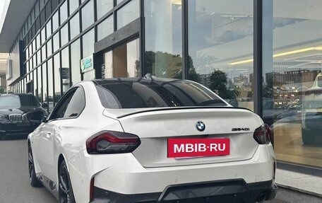BMW 2 серия, 2022 год, 3 100 020 рублей, 5 фотография