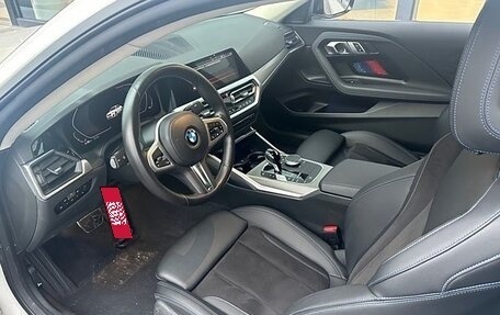 BMW 2 серия, 2022 год, 3 100 020 рублей, 12 фотография