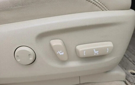 Toyota Land Cruiser Prado 150 рестайлинг 2, 2022 год, 2 523 000 рублей, 35 фотография