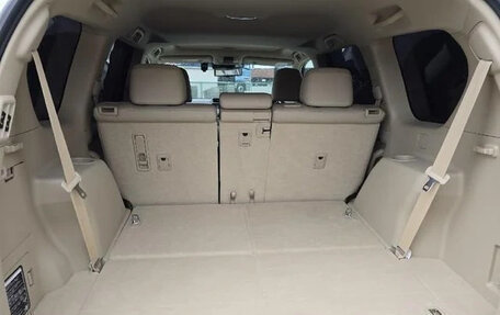 Toyota Land Cruiser Prado 150 рестайлинг 2, 2022 год, 2 523 000 рублей, 38 фотография