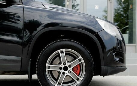 Volkswagen Tiguan I, 2008 год, 820 000 рублей, 8 фотография