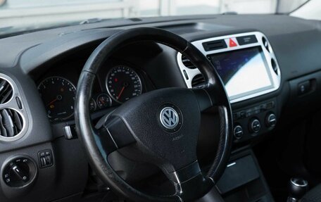 Volkswagen Tiguan I, 2008 год, 820 000 рублей, 11 фотография