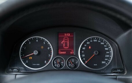 Volkswagen Tiguan I, 2008 год, 820 000 рублей, 12 фотография