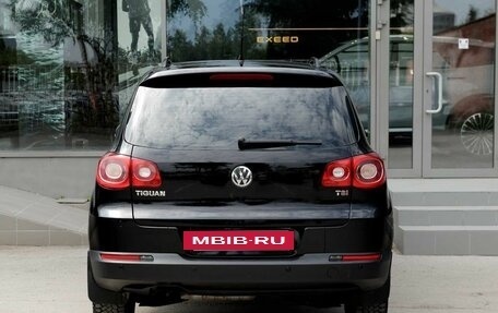 Volkswagen Tiguan I, 2008 год, 820 000 рублей, 6 фотография
