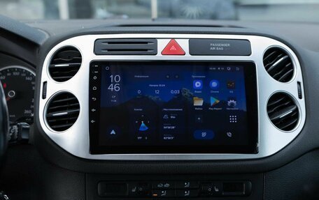 Volkswagen Tiguan I, 2008 год, 820 000 рублей, 13 фотография
