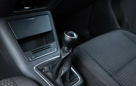 Volkswagen Tiguan I, 2008 год, 820 000 рублей, 15 фотография