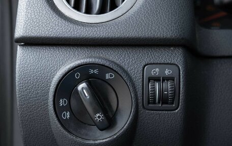 Volkswagen Tiguan I, 2008 год, 820 000 рублей, 17 фотография