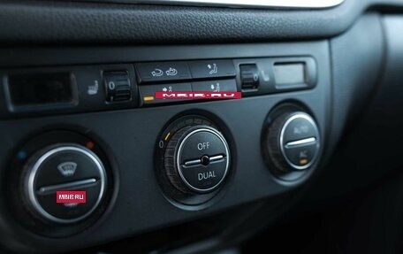 Volkswagen Tiguan I, 2008 год, 820 000 рублей, 14 фотография