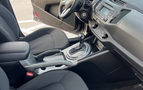 KIA Sportage III, 2014 год, 1 250 000 рублей, 6 фотография