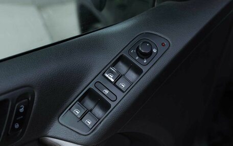 Volkswagen Tiguan I, 2008 год, 820 000 рублей, 16 фотография