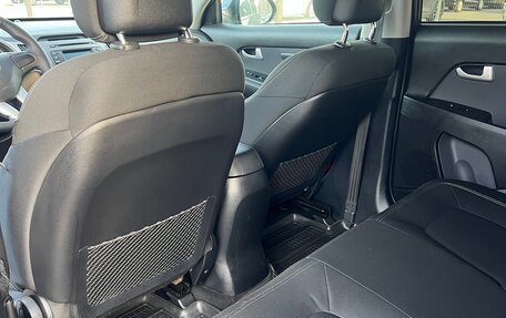 KIA Sportage III, 2014 год, 1 250 000 рублей, 10 фотография