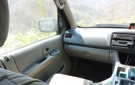 Mazda Bongo Friendee i рестайлинг, 1997 год, 300 000 рублей, 10 фотография