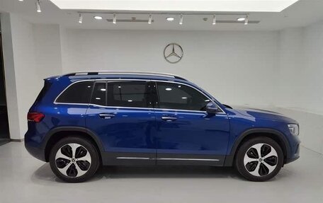 Mercedes-Benz GLB, 2021 год, 2 580 020 рублей, 4 фотография