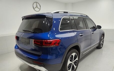 Mercedes-Benz GLB, 2021 год, 2 580 020 рублей, 5 фотография