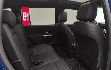 Mercedes-Benz GLB, 2021 год, 2 580 020 рублей, 8 фотография