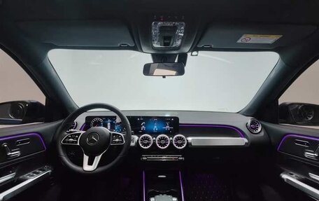 Mercedes-Benz GLB, 2021 год, 2 580 020 рублей, 11 фотография