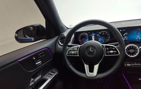 Mercedes-Benz GLB, 2021 год, 2 580 020 рублей, 12 фотография