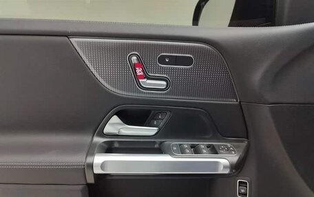 Mercedes-Benz GLB, 2021 год, 2 580 020 рублей, 9 фотография