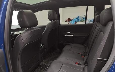 Mercedes-Benz GLB, 2021 год, 2 580 020 рублей, 15 фотография