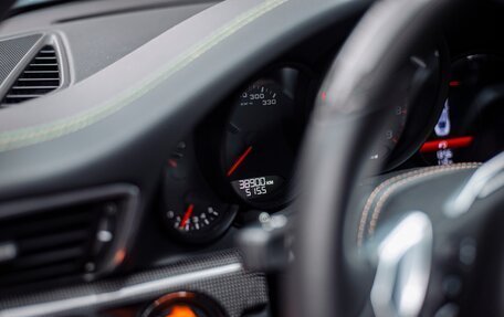 Porsche 911, 2014 год, 12 500 000 рублей, 11 фотография