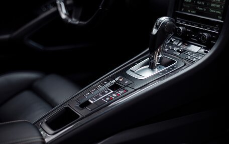 Porsche 911, 2014 год, 12 500 000 рублей, 14 фотография
