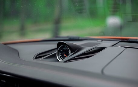 Porsche 911, 2014 год, 12 500 000 рублей, 15 фотография